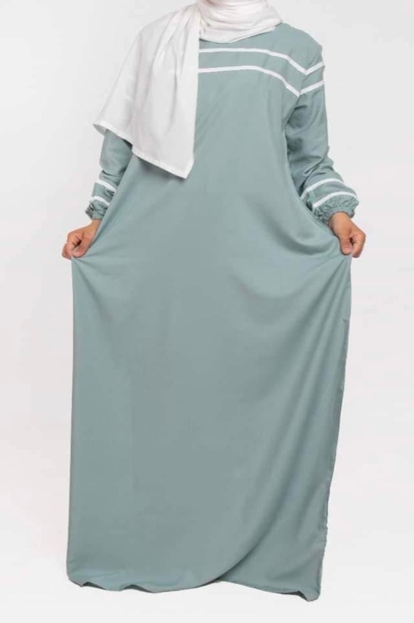 Comfy Abaya