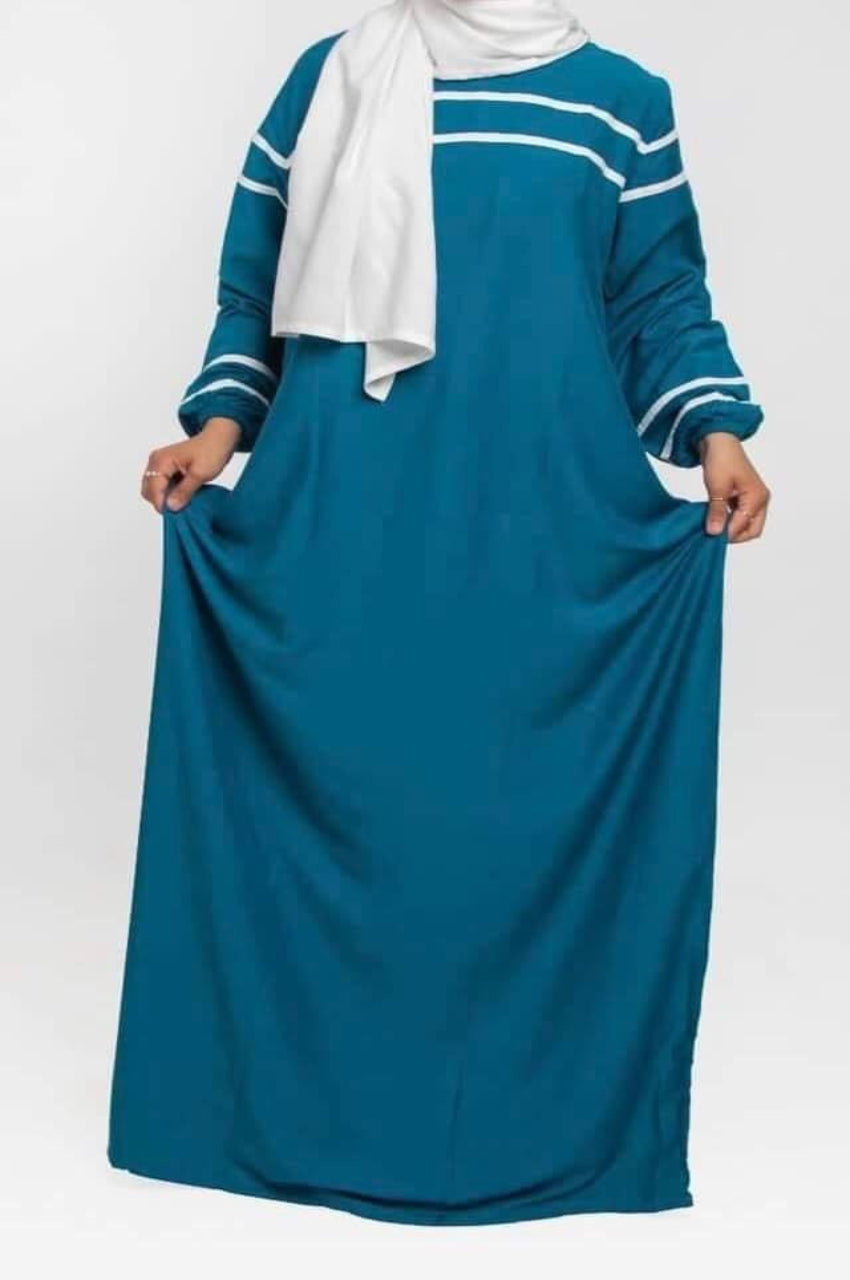 Comfy Abaya