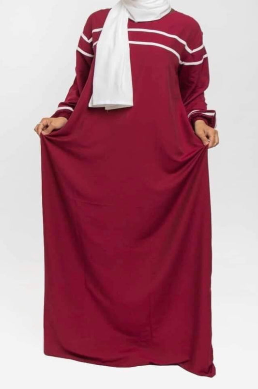 Comfy Abaya