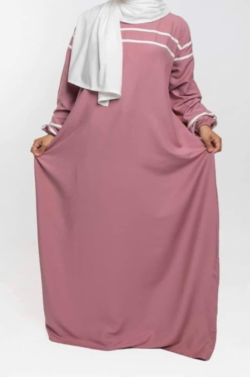 Comfy Abaya