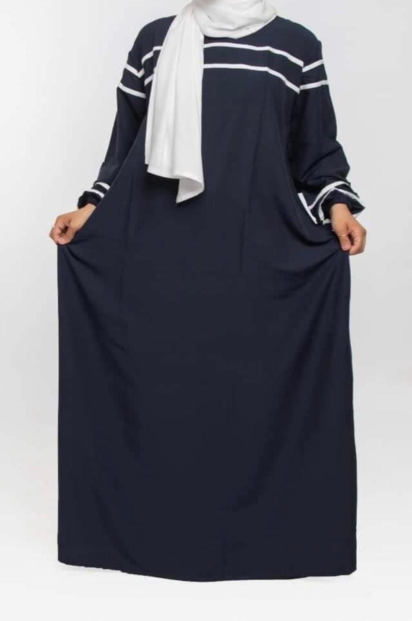 Comfy Abaya