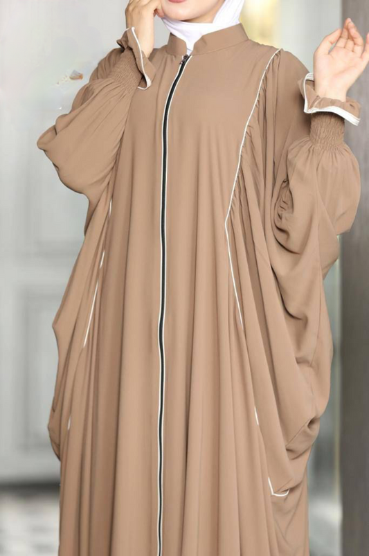 trial abaya