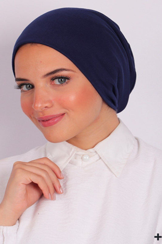 Scarf Inner Cap